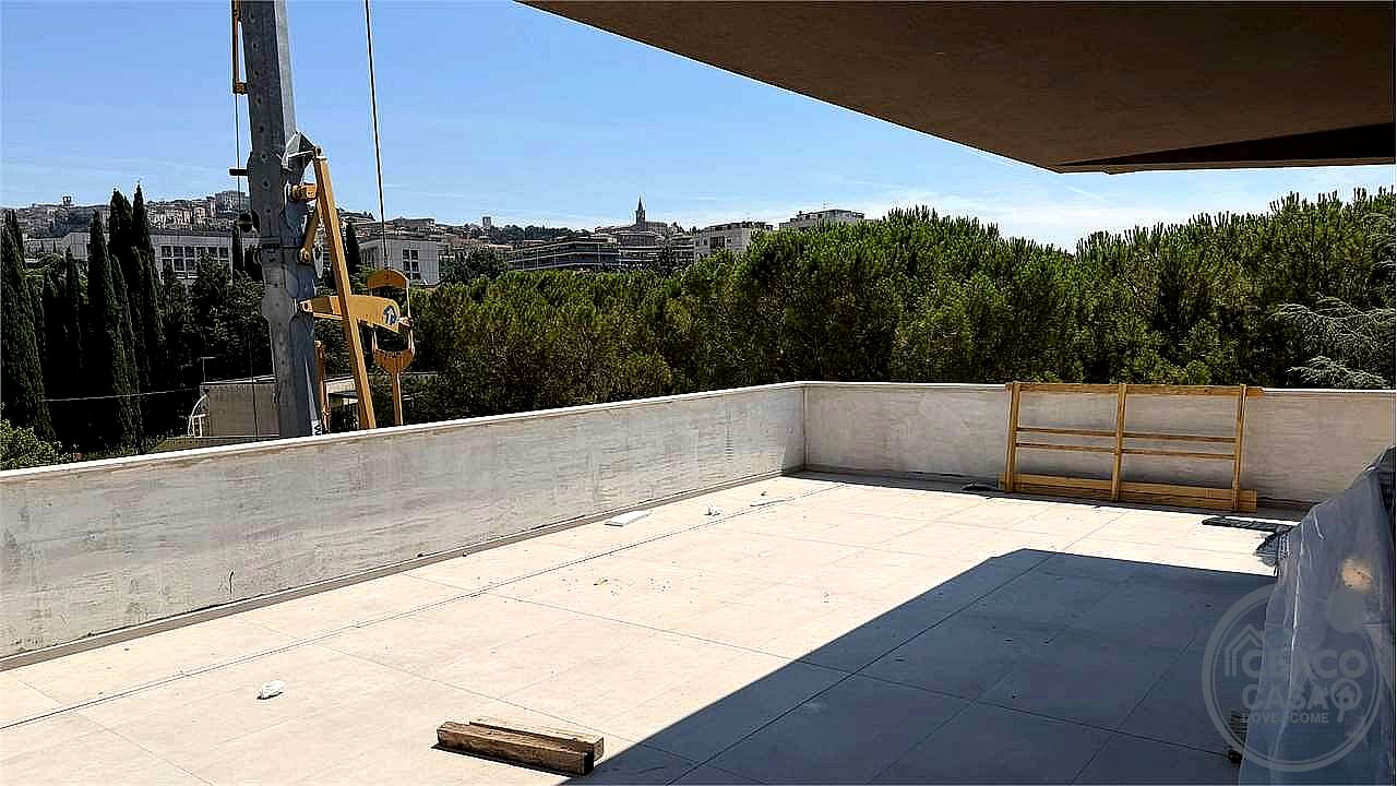 ATTICO VENDITA PERUGIA MADONNA ALTA · foto 3
