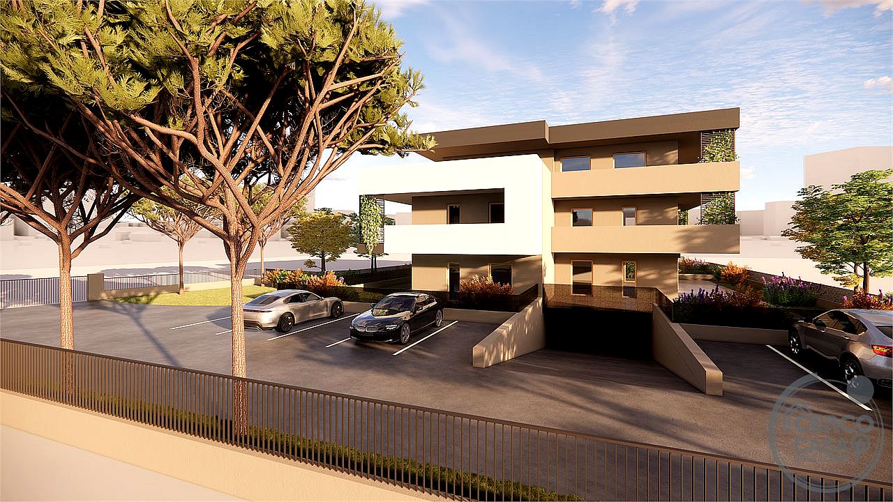 ATTICO VENDITA PERUGIA MADONNA ALTA · foto 32