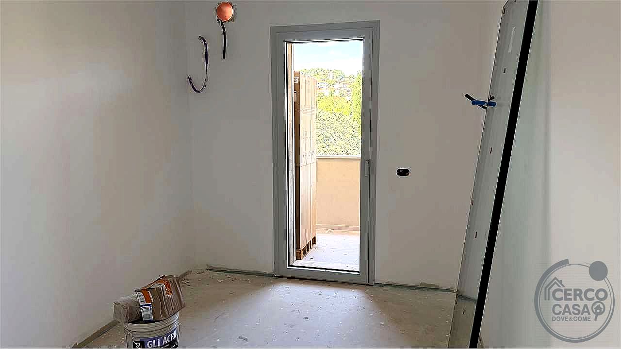 ATTICO VENDITA PERUGIA MADONNA ALTA · foto 8