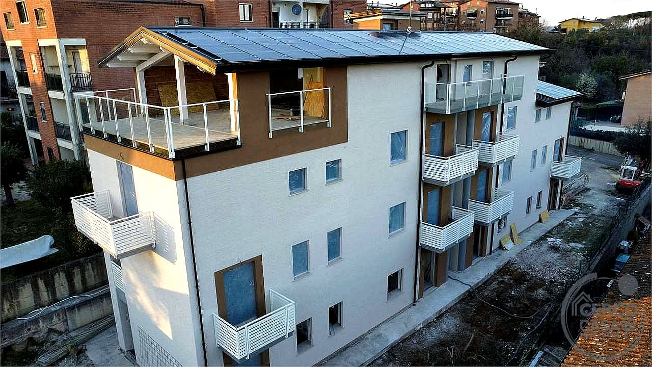 TRILOCALE VENDITA PERUGIA PILA · foto 5