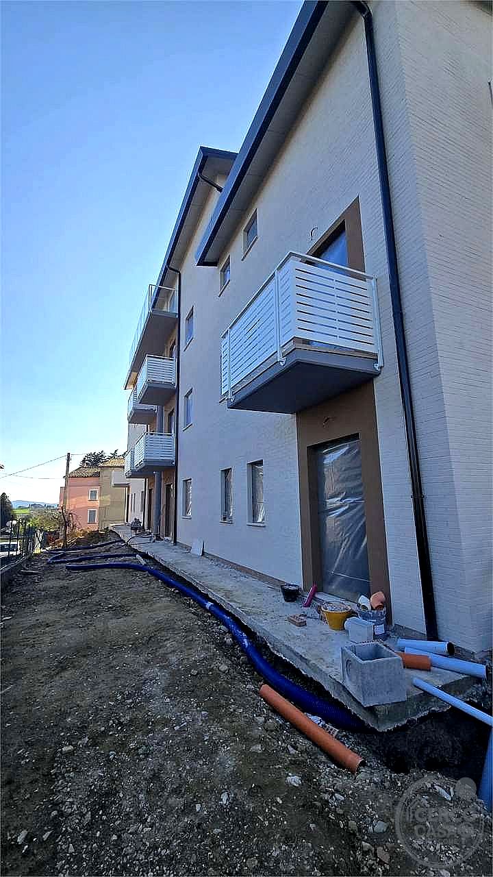 APPARTAMENTO VENDITA PERUGIA PILA · foto 6