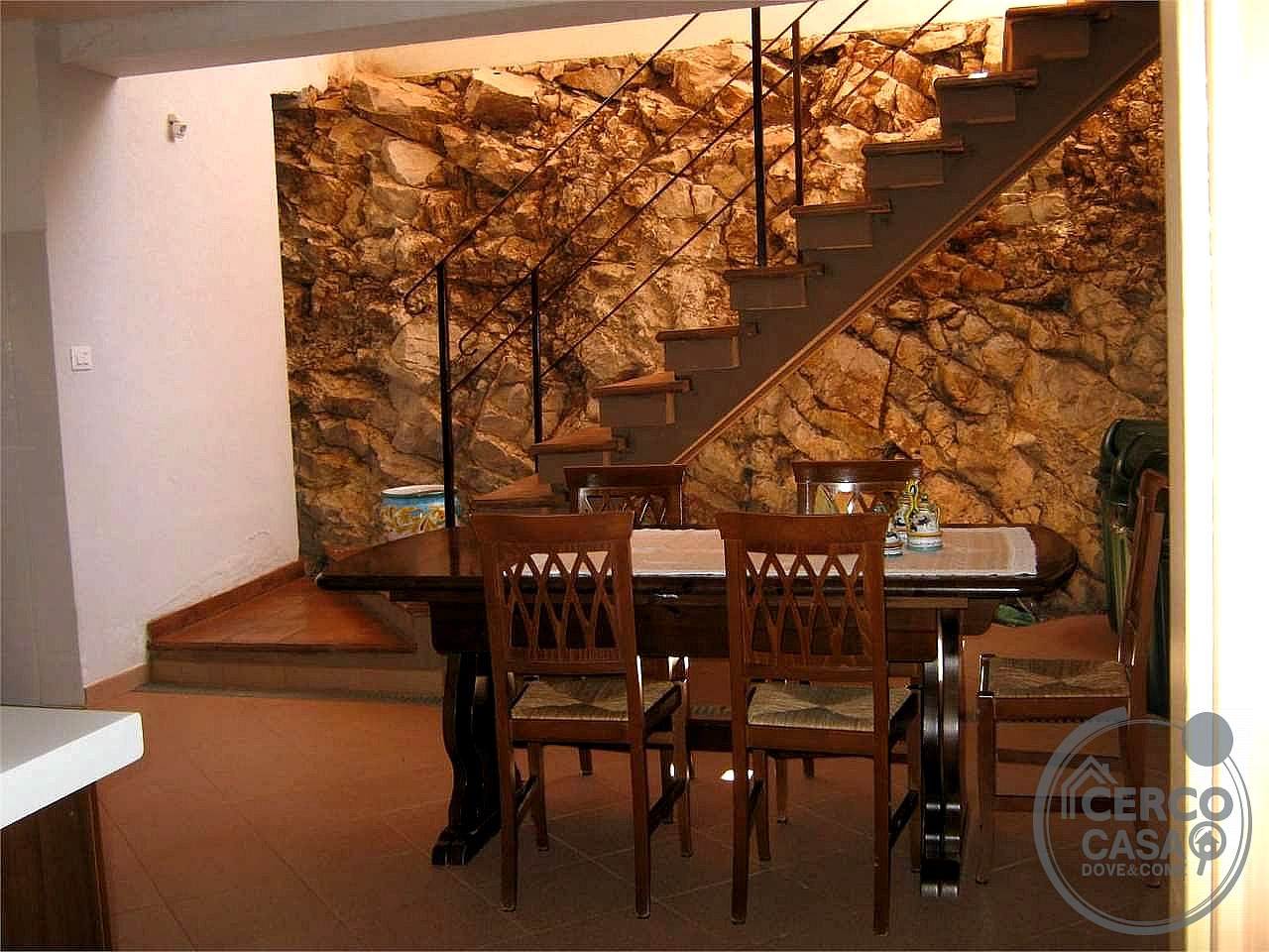 VILLA VENDITA PERUGIA TRINITA · foto 14