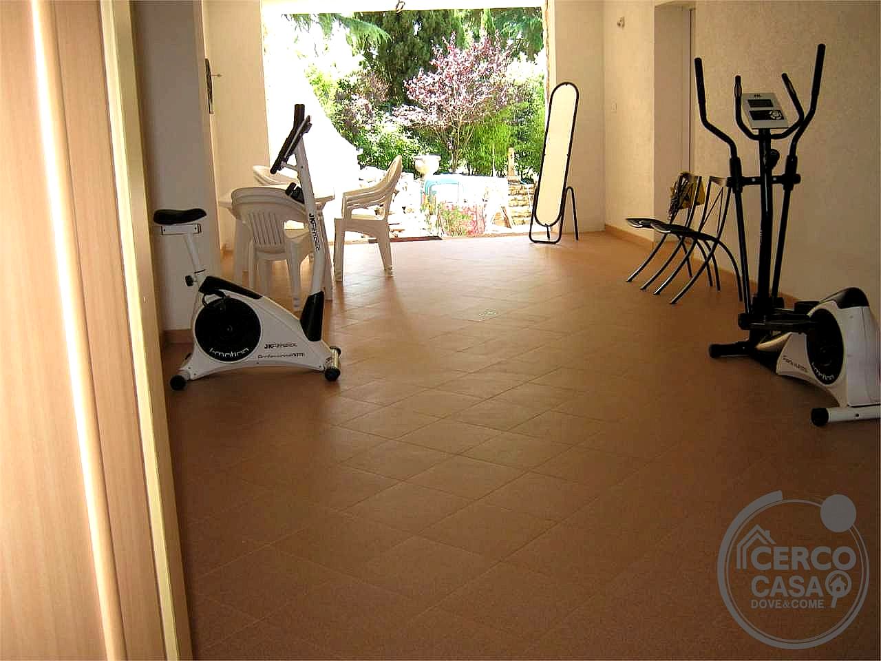 VILLA VENDITA PERUGIA TRINITA · foto 15
