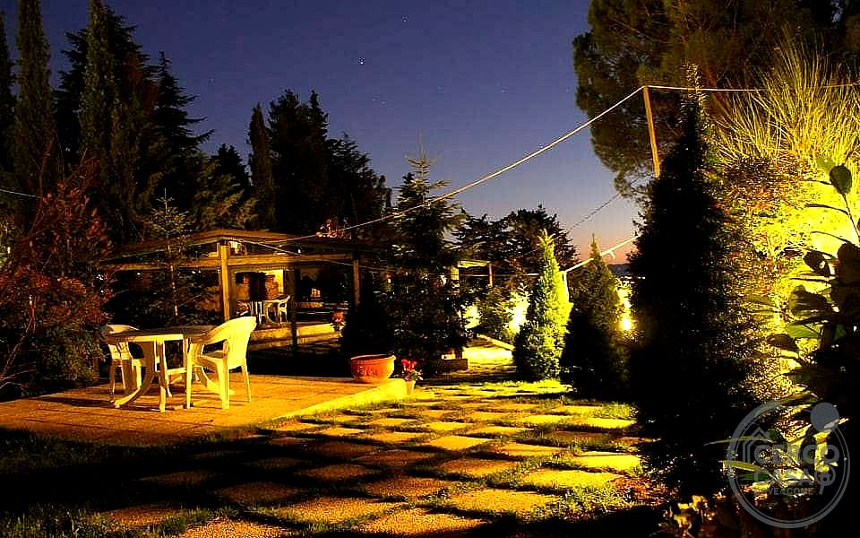 VILLA VENDITA PERUGIA TRINITA · foto 2