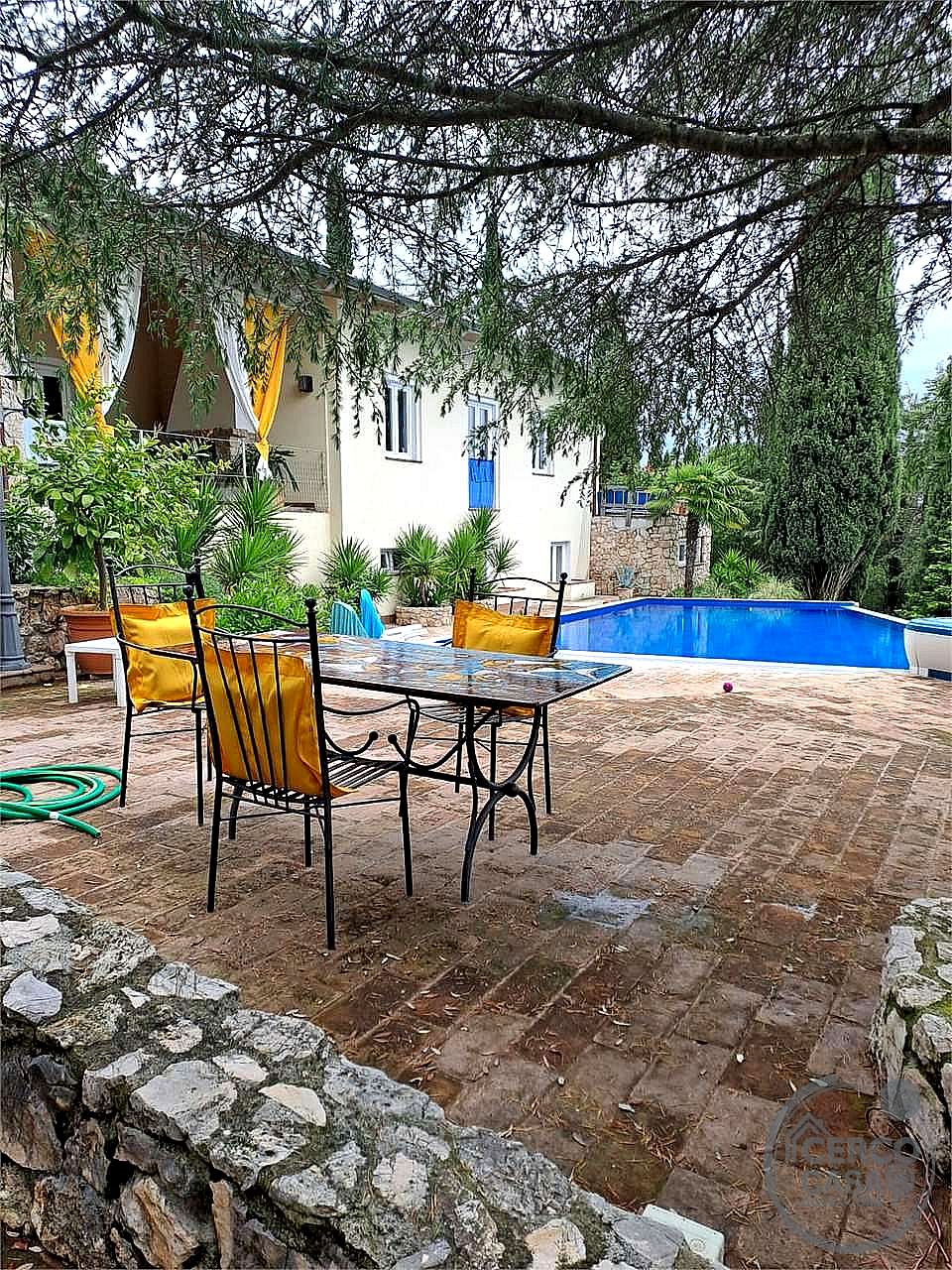 VILLA VENDITA PERUGIA TRINITA · foto 24