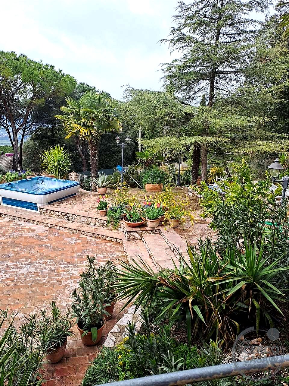 VILLA VENDITA PERUGIA TRINITA · foto 30