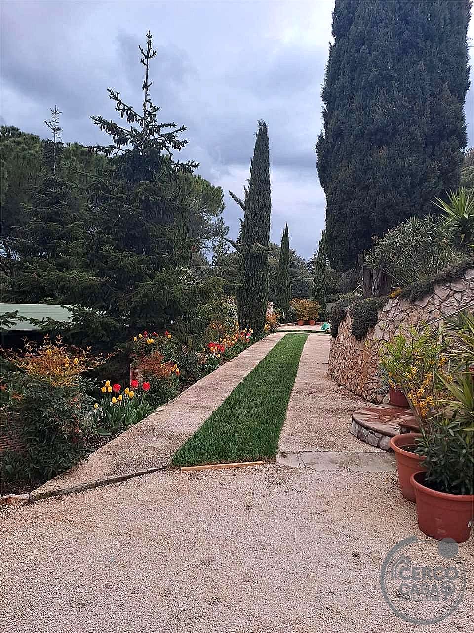 VILLA VENDITA PERUGIA TRINITA · foto 34