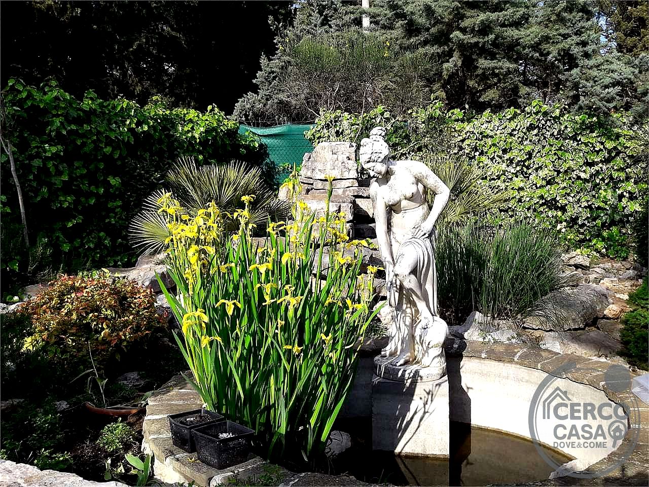 VILLA VENDITA PERUGIA TRINITA · foto 38