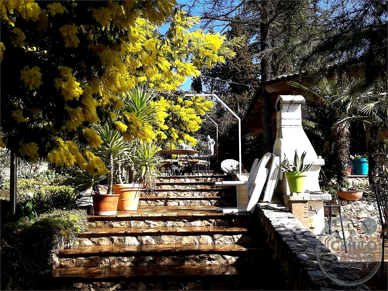VILLA VENDITA PERUGIA TRINITA · foto 39