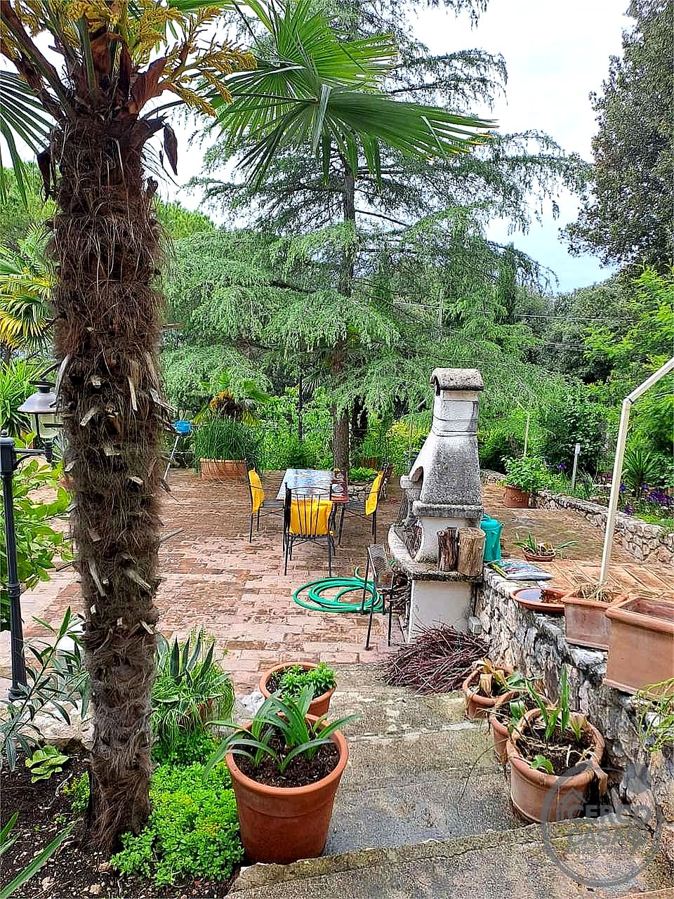 VILLA VENDITA PERUGIA TRINITA · foto 4