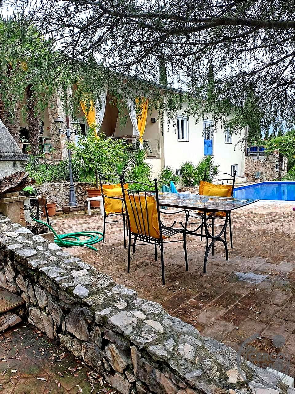VILLA VENDITA PERUGIA TRINITA · foto 5