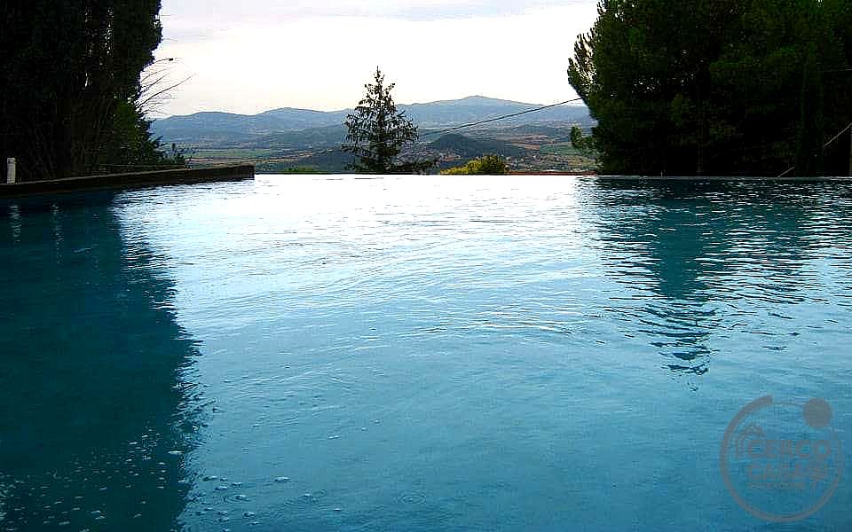 VILLA VENDITA PERUGIA TRINITA · foto 7