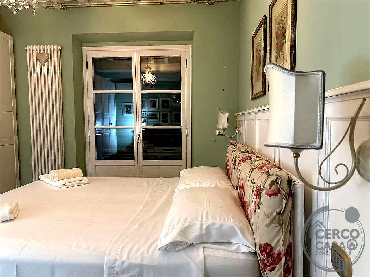 VILLA BIFAMILIARE VENDITA CORCIANO SOLOMEO · foto 24