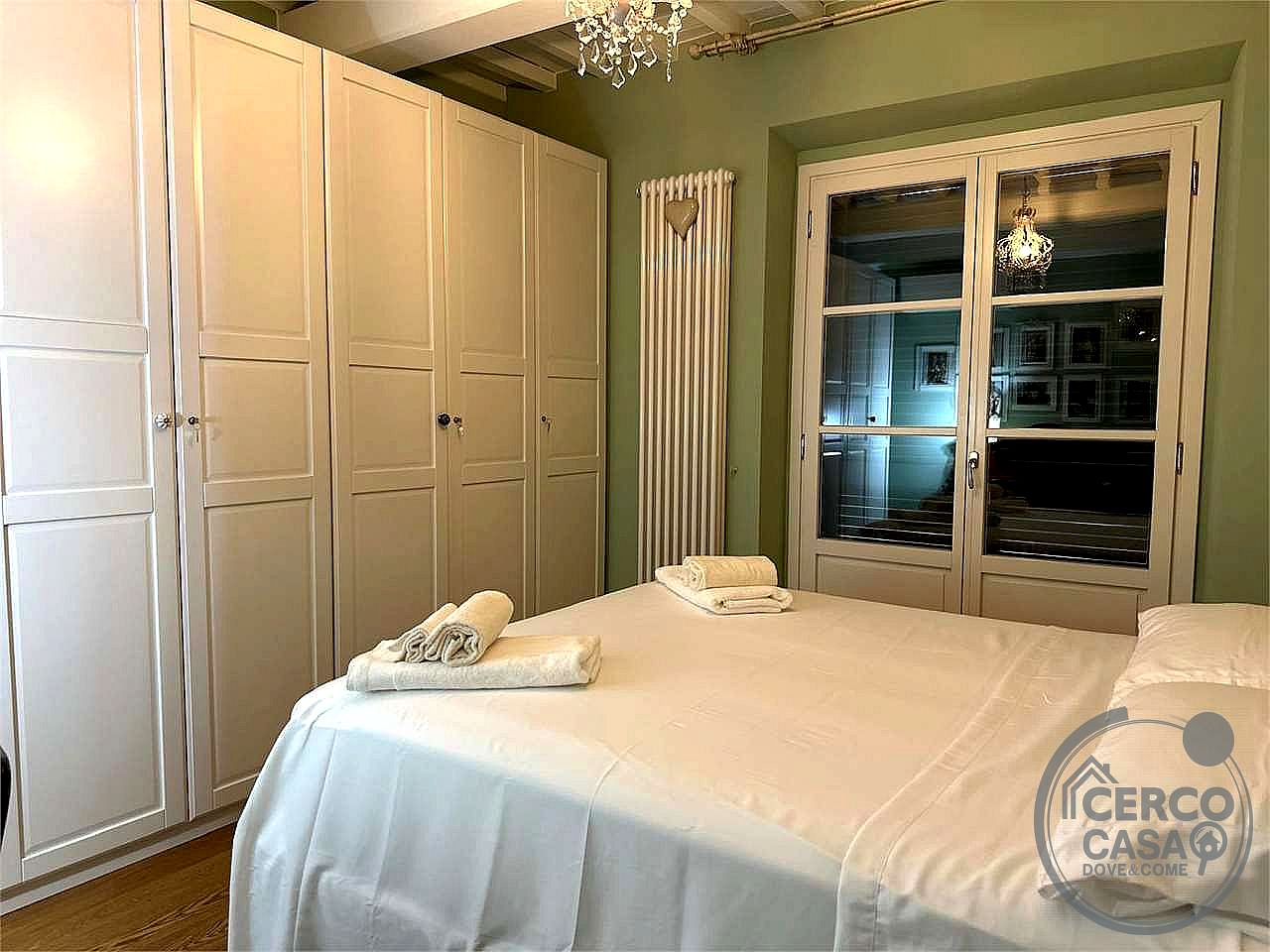 VILLA BIFAMILIARE VENDITA CORCIANO SOLOMEO · foto 9