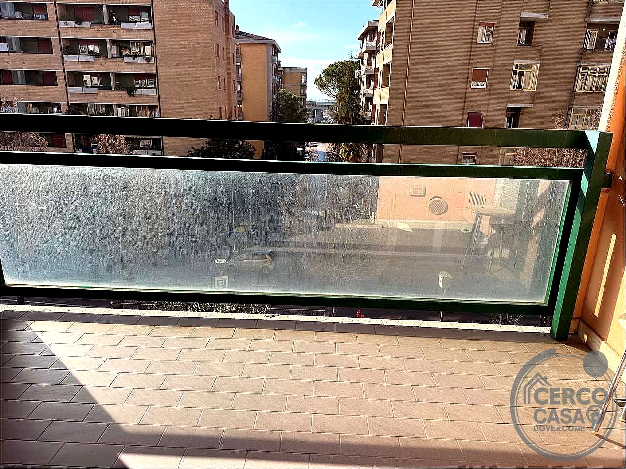 APPARTAMENTO VENDITA PERUGIA MADONNA ALTA · foto 10