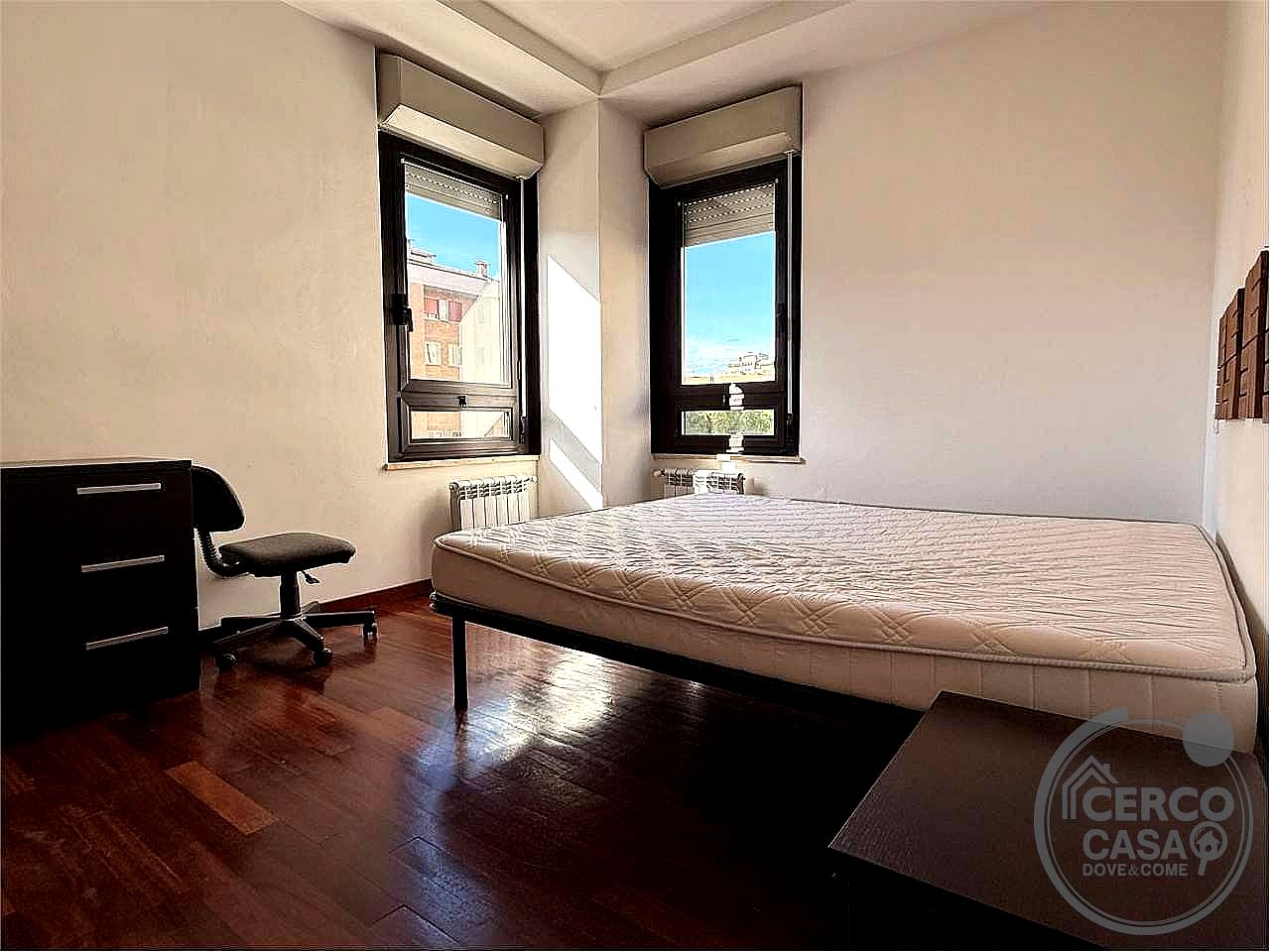 APPARTAMENTO VENDITA PERUGIA MADONNA ALTA · foto 3