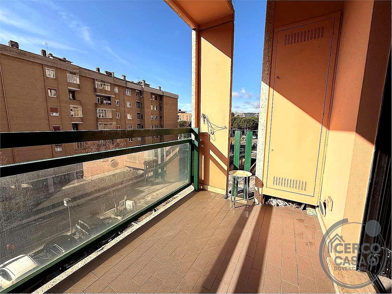 APPARTAMENTO VENDITA PERUGIA MADONNA ALTA · foto 9