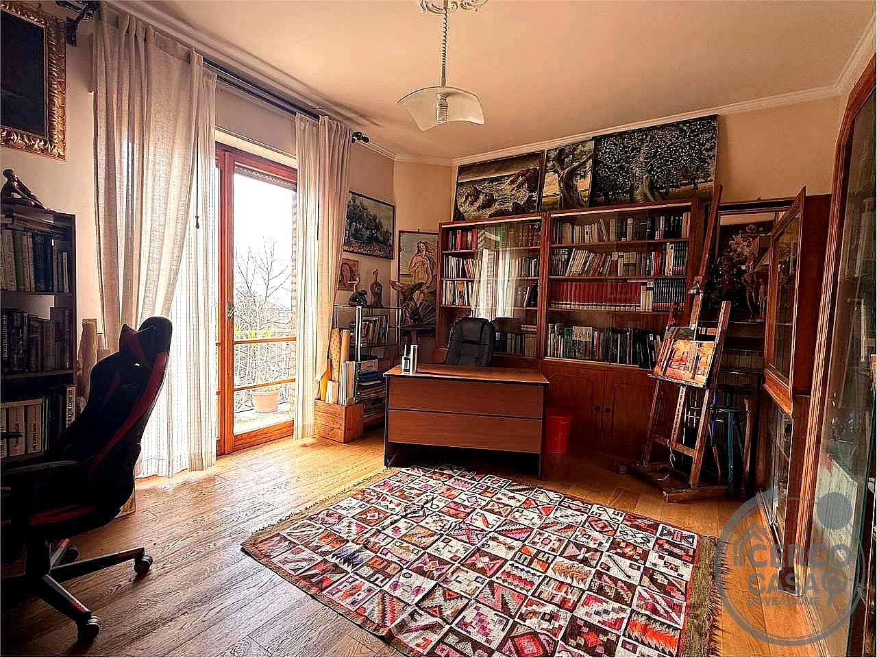 APPARTAMENTO VENDITA PERUGIA · foto 11