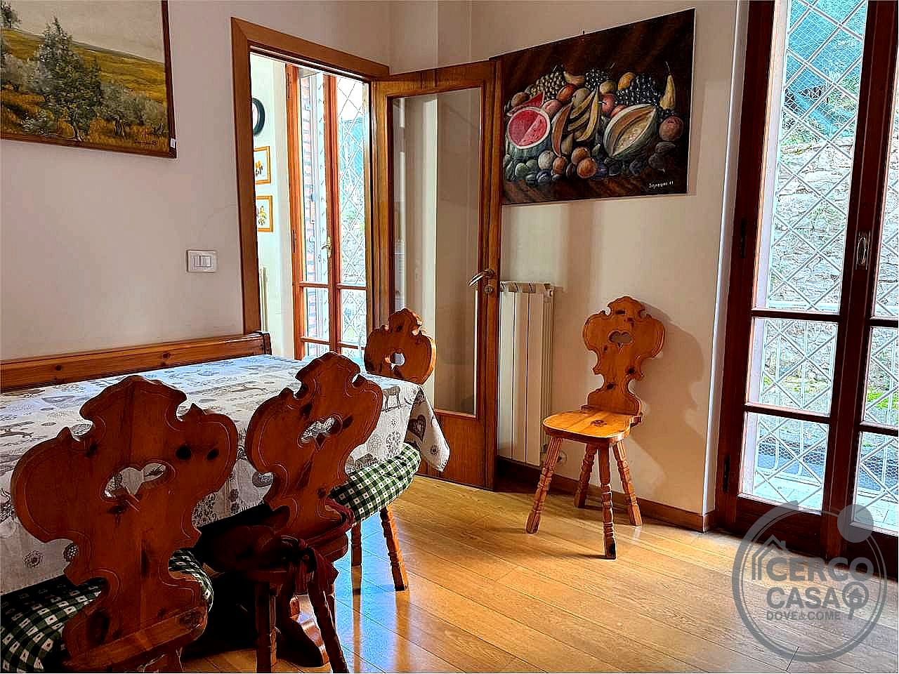 APPARTAMENTO VENDITA PERUGIA · foto 15
