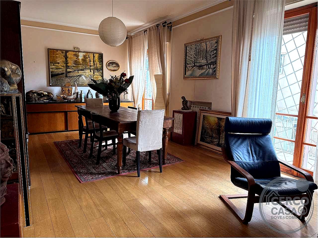APPARTAMENTO VENDITA PERUGIA · foto 19