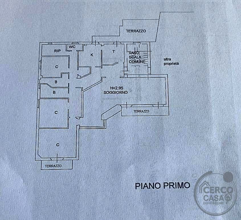 APPARTAMENTO VENDITA PERUGIA · foto 2