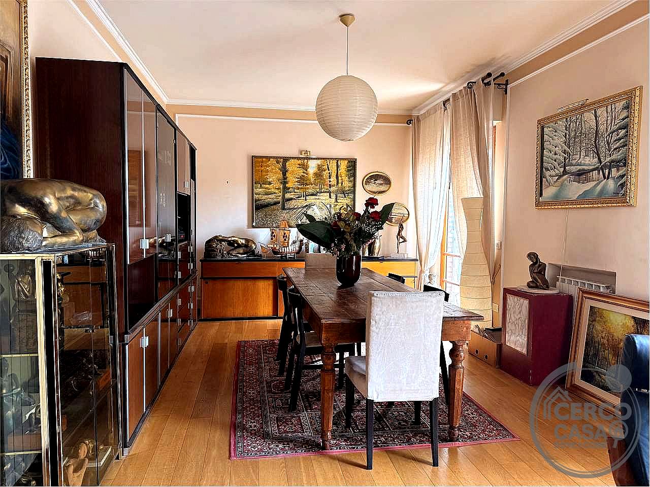 APPARTAMENTO VENDITA PERUGIA · foto 21