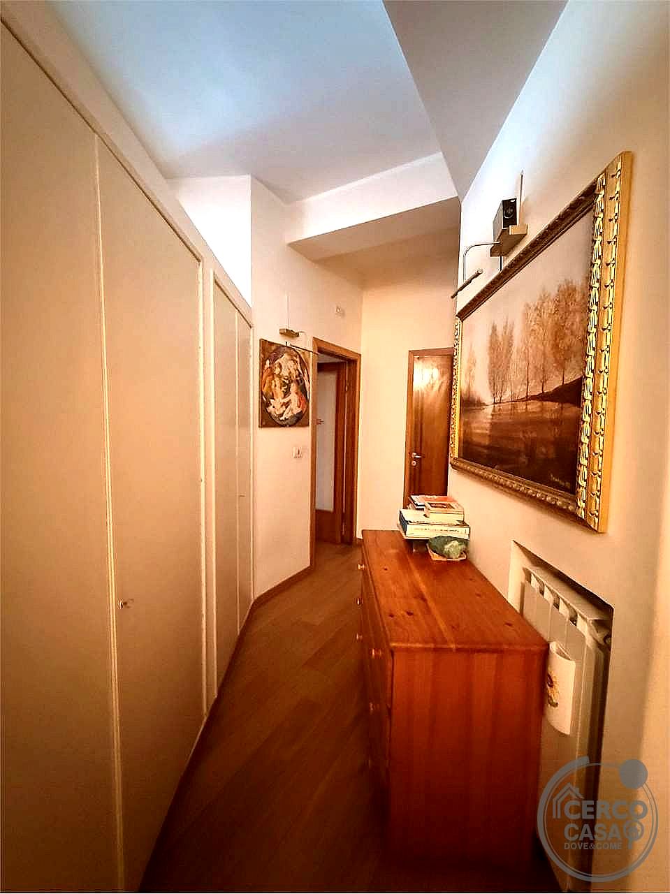APPARTAMENTO VENDITA PERUGIA · foto 3