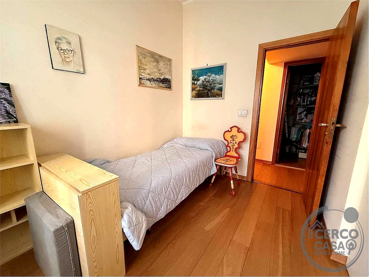 APPARTAMENTO VENDITA PERUGIA · foto 6