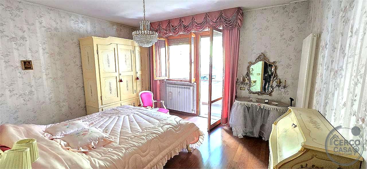 APPARTAMENTO VENDITA PERUGIA MADONNA ALTA · foto 10