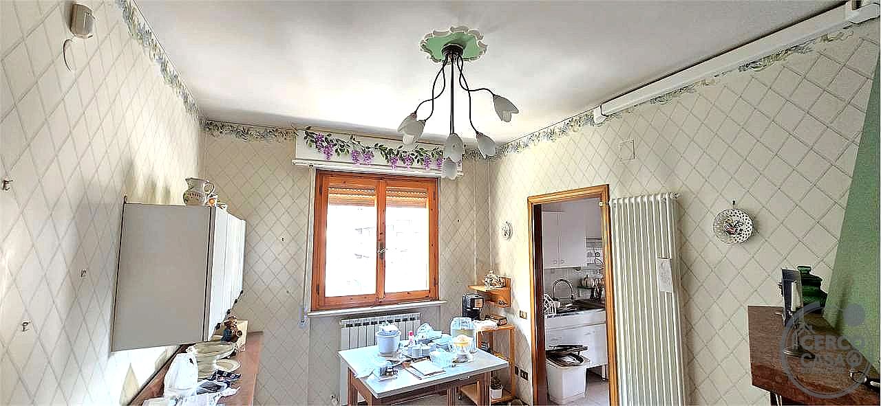 APPARTAMENTO VENDITA PERUGIA MADONNA ALTA · foto 16