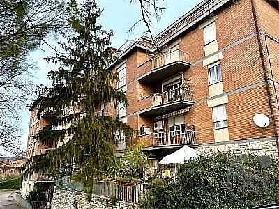 APPARTAMENTO VENDITA PERUGIA MADONNA ALTA · foto 32