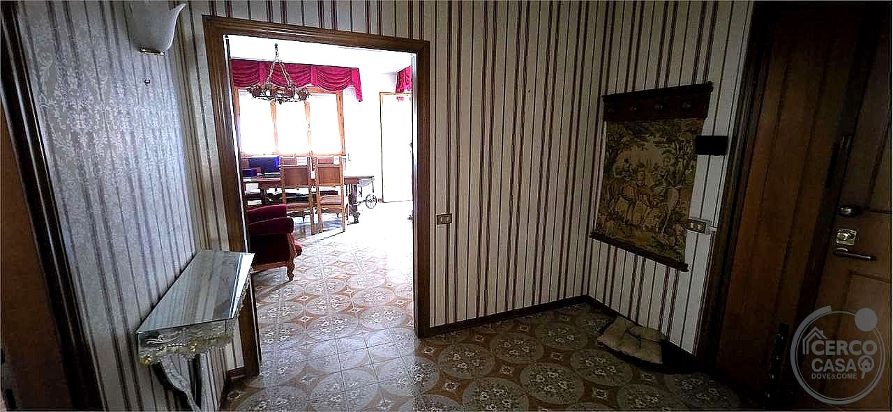 APPARTAMENTO VENDITA PERUGIA MADONNA ALTA · foto 4