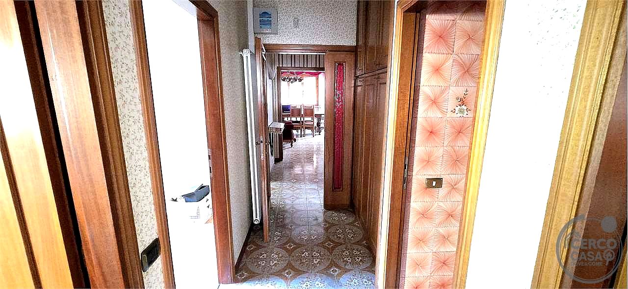 APPARTAMENTO VENDITA PERUGIA MADONNA ALTA · foto 6