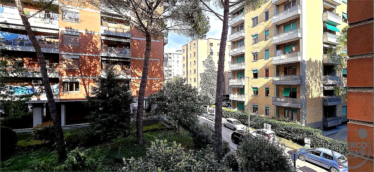 APPARTAMENTO VENDITA PERUGIA MADONNA ALTA