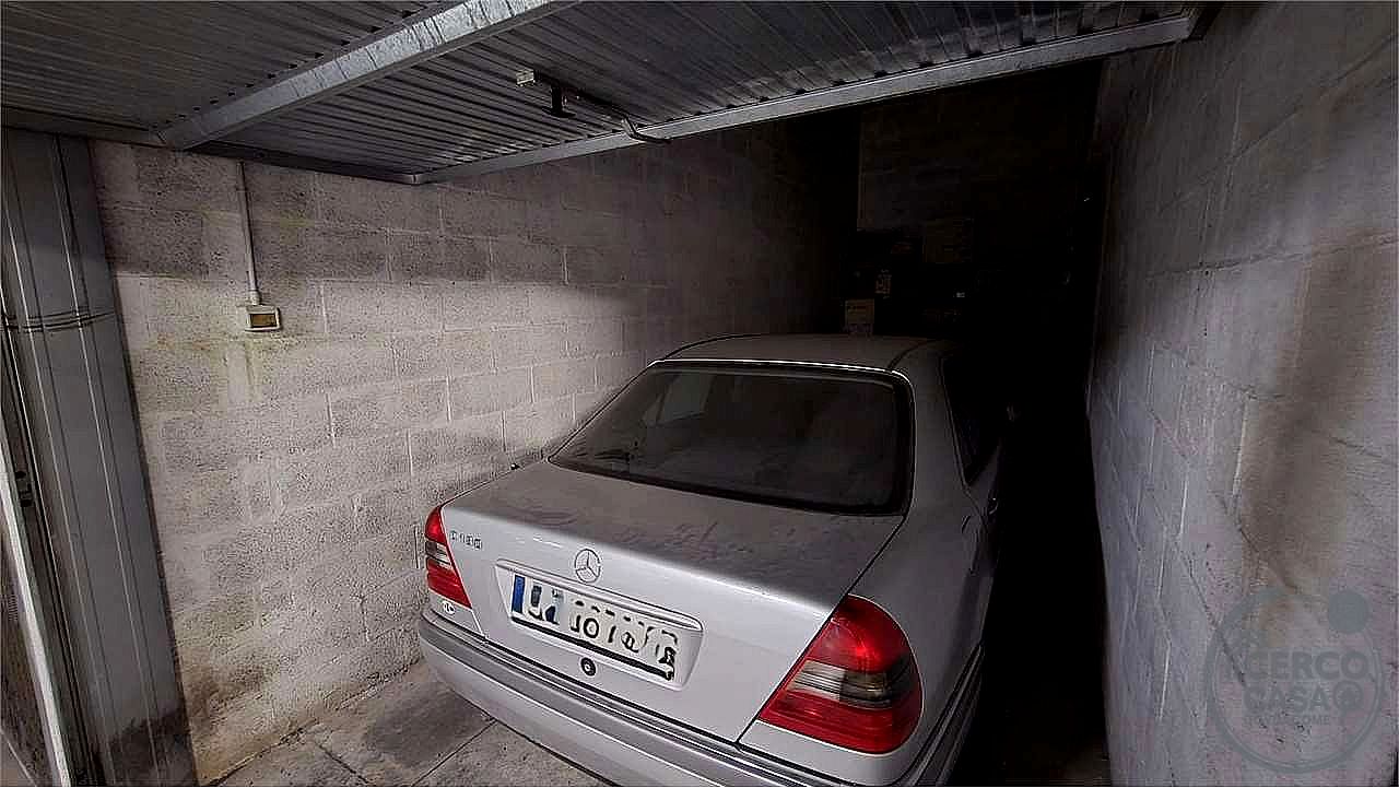 BOX - GARAGE VENDITA PERUGIA STAZIONE