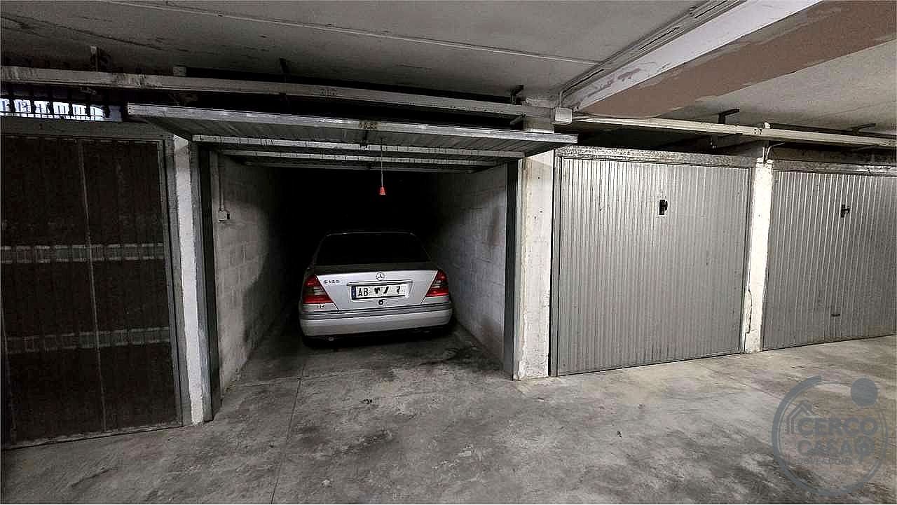 BOX - GARAGE VENDITA PERUGIA STAZIONE · foto 13