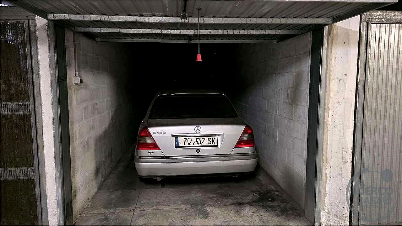 BOX - GARAGE VENDITA PERUGIA STAZIONE · foto 14