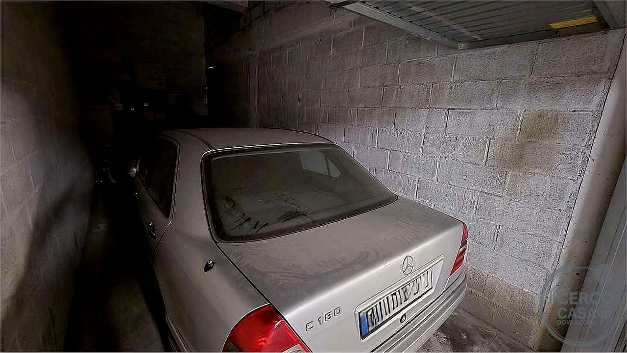 BOX - GARAGE VENDITA PERUGIA STAZIONE · foto 15