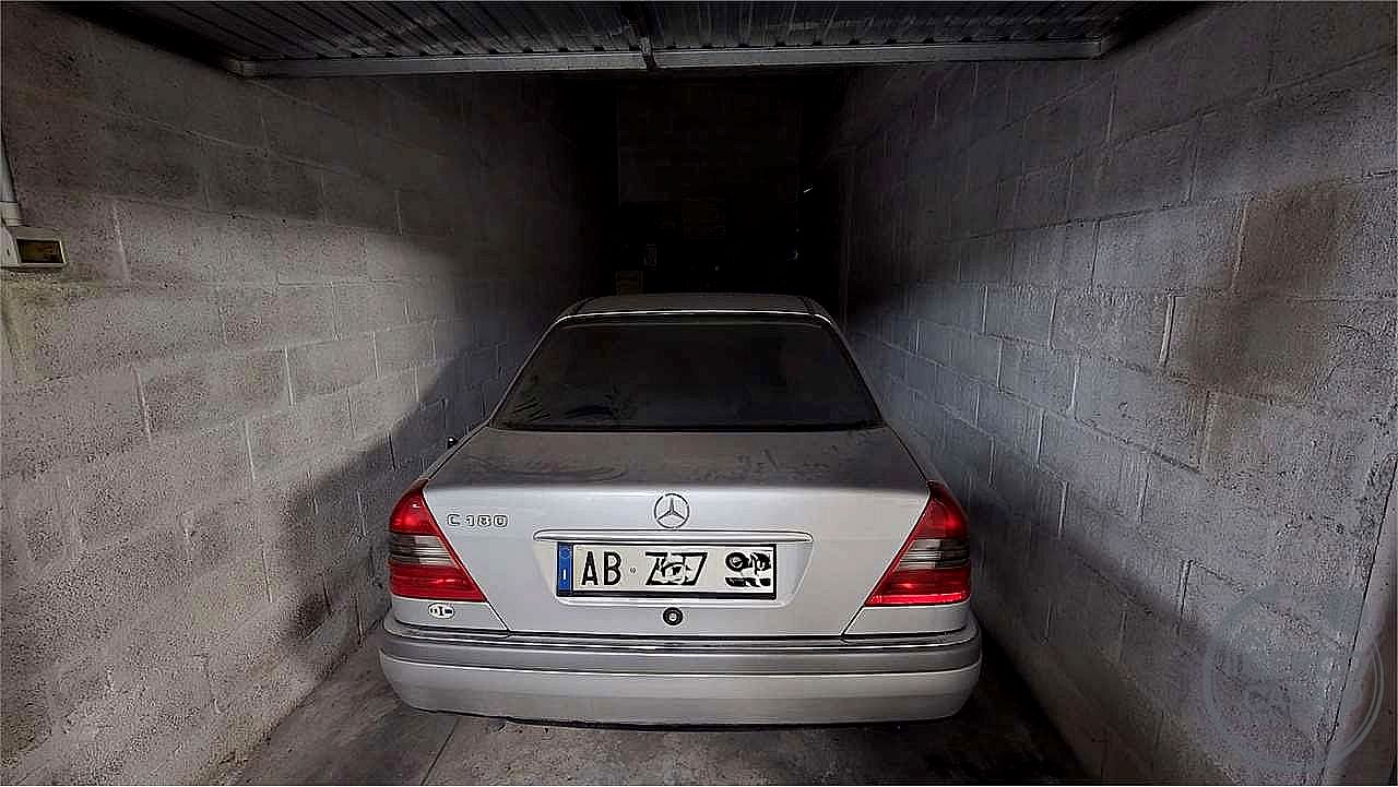 BOX - GARAGE VENDITA PERUGIA STAZIONE · foto 5