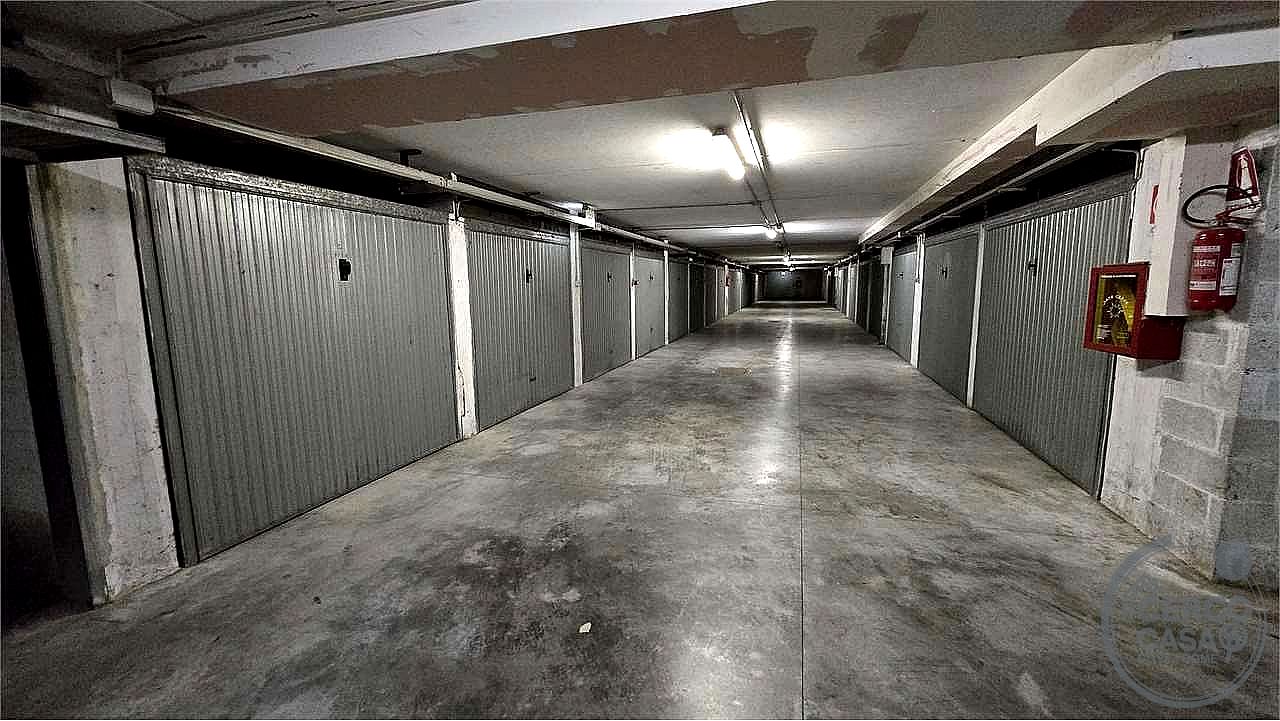 BOX - GARAGE VENDITA PERUGIA STAZIONE · foto 6