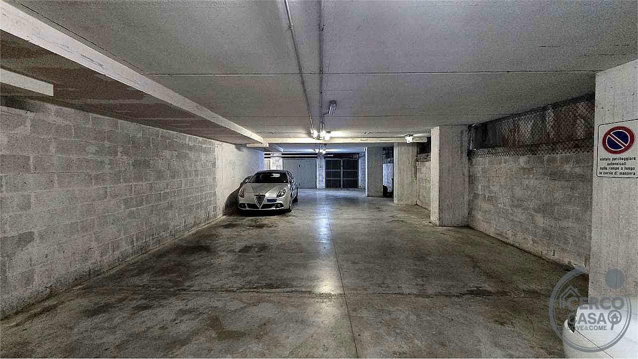 BOX - GARAGE VENDITA PERUGIA STAZIONE · foto 8