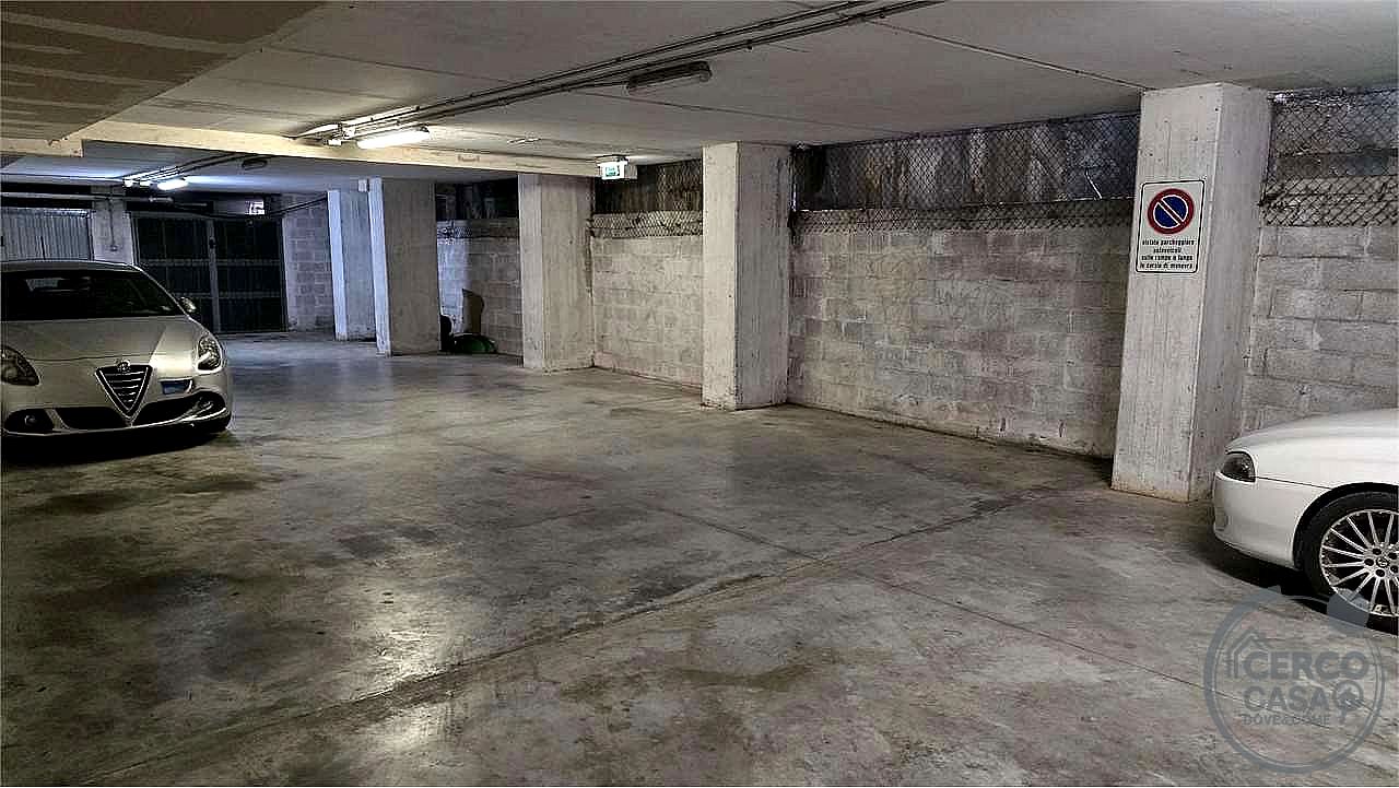 BOX - GARAGE VENDITA PERUGIA STAZIONE · foto 9