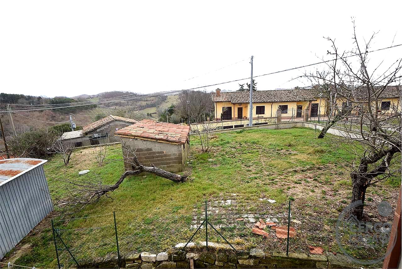 VILLA VENDITA GUBBIO · foto 13