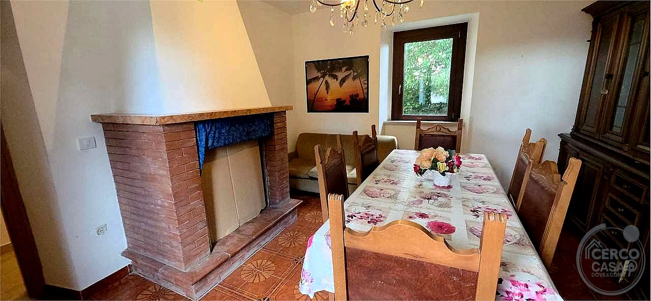 VILLA VENDITA GUBBIO · foto 20