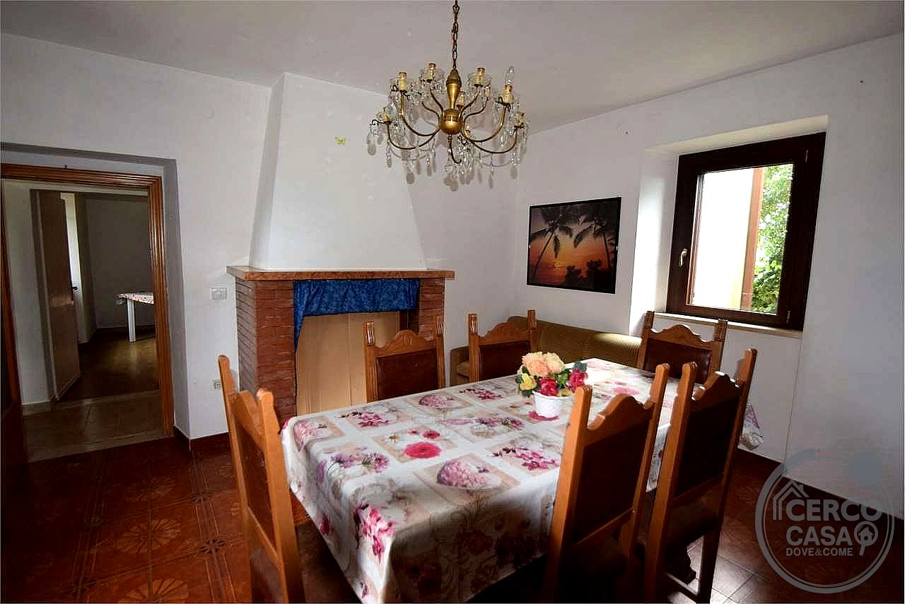 VILLA VENDITA GUBBIO · foto 22