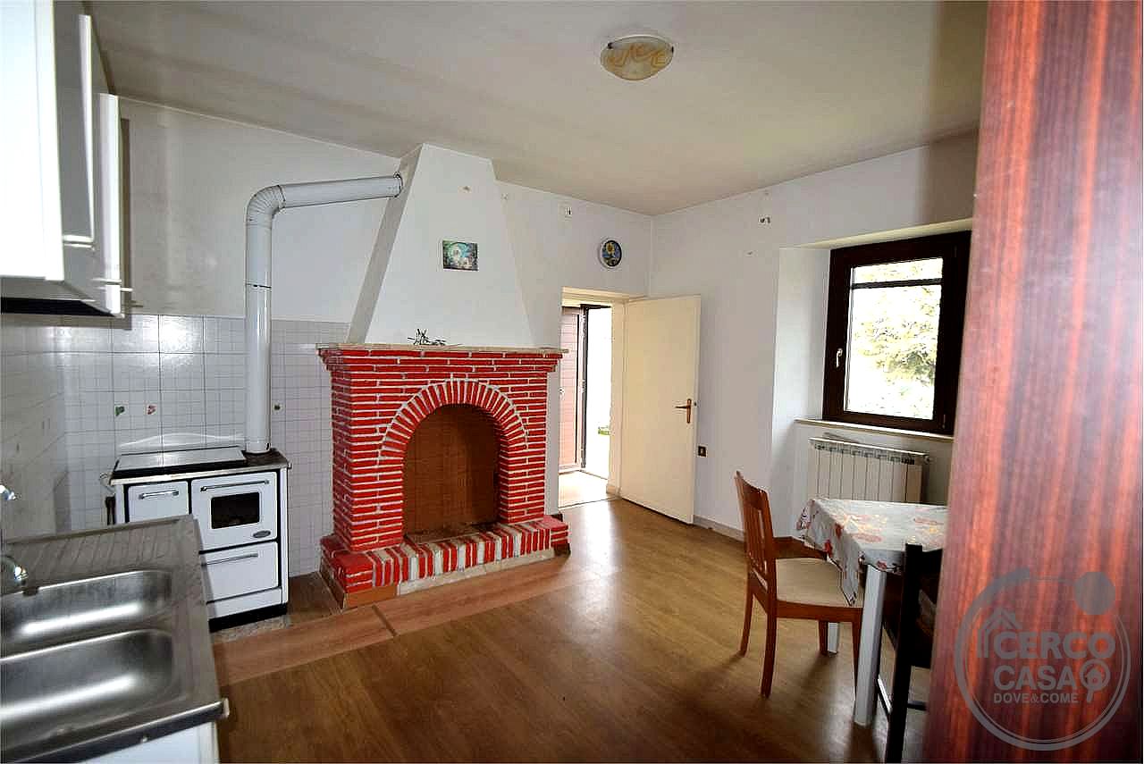 VILLA VENDITA GUBBIO · foto 23