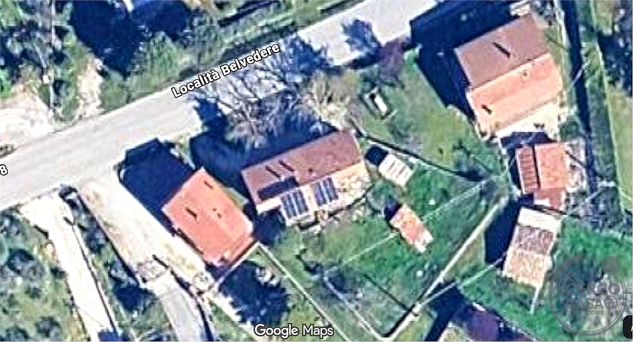 VILLA VENDITA GUBBIO · foto 24