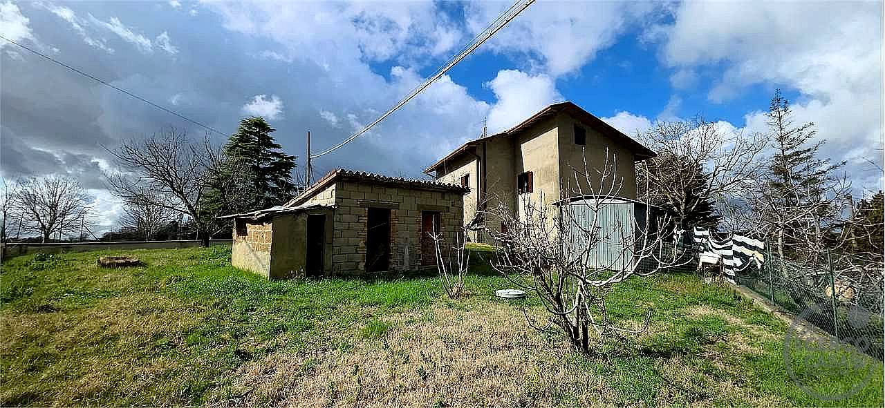 VILLA VENDITA GUBBIO · foto 26