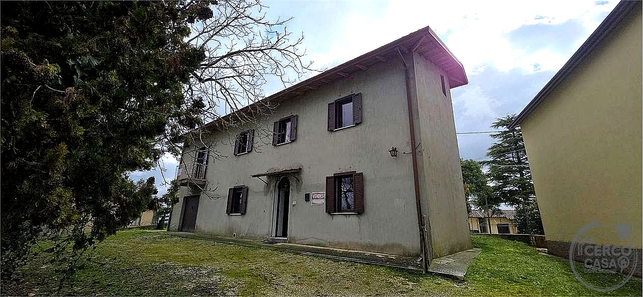 VILLA VENDITA GUBBIO · foto 27