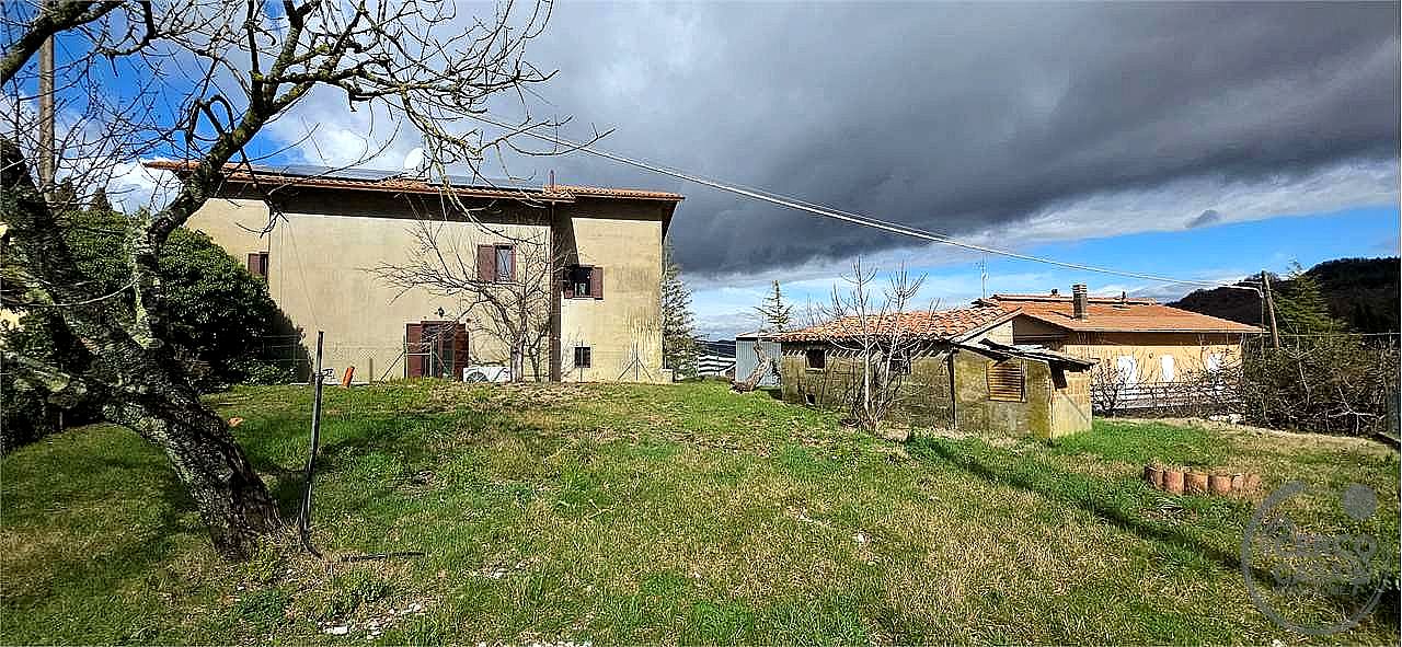 VILLA VENDITA GUBBIO · foto 28